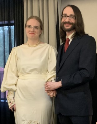John and Michele.jpg (389.09 KiB) Viewed 94089 times John and Michele.jpg